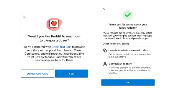 Here’s How Reddit’s Technology and New Partnership are Supporting Mental Health